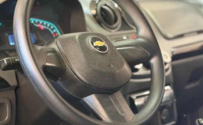 Chevrolet Montana
