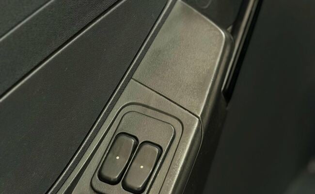 Chevrolet Montana