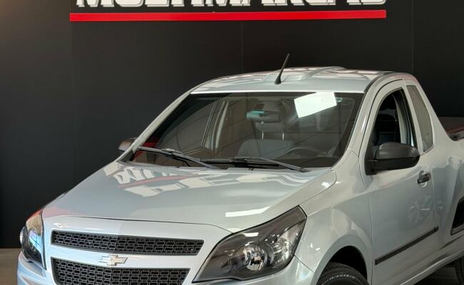 Chevrolet Montana