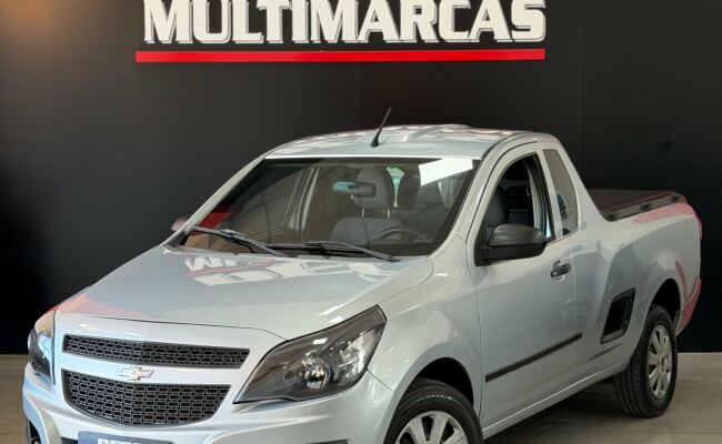 Chevrolet Montana