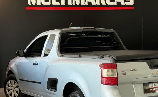 Chevrolet Montana