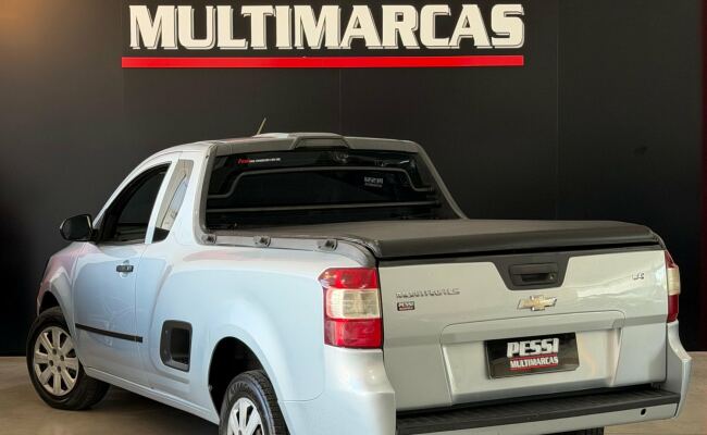 Chevrolet Montana