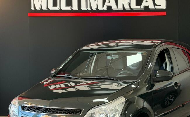 Chevrolet Agile