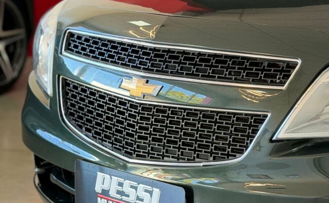 Chevrolet Agile