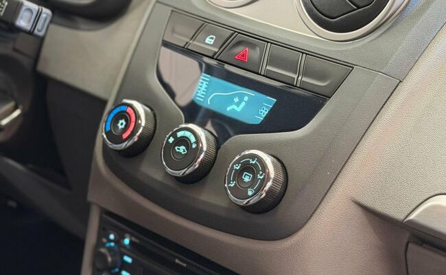 Chevrolet Agile