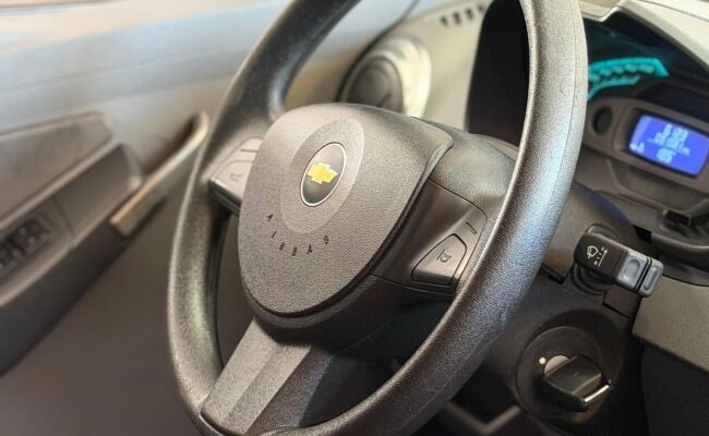 Chevrolet Agile