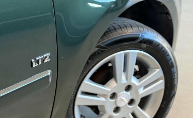 Chevrolet Agile