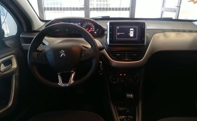 Peugeot 2008 ALLURE