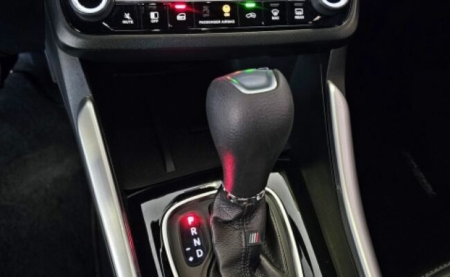 Fiat FASTBACK 1.0 TURBO 200 FLEX IMPETUS CVT