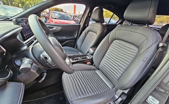 Fiat FASTBACK 1.0 TURBO 200 FLEX IMPETUS CVT