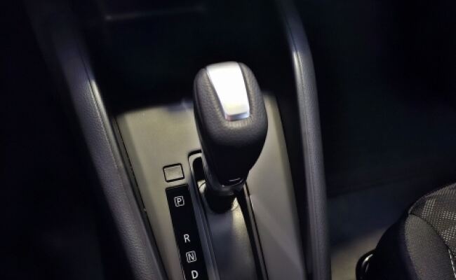 Nissan KICKS 1.6 16V FLEXSTART SENSE XTRONIC