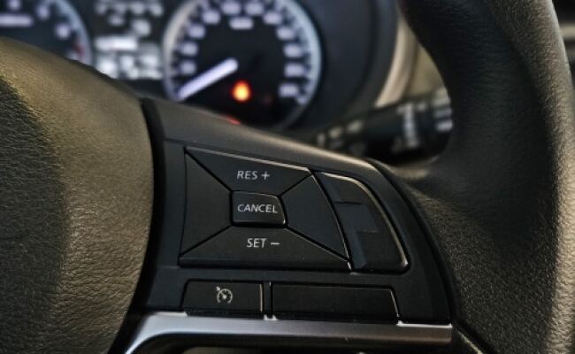 Nissan KICKS 1.6 16V FLEXSTART SENSE XTRONIC