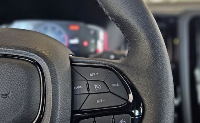 Fiat TORO 1.3 TURBO 270 FLEX ULTRA AT6