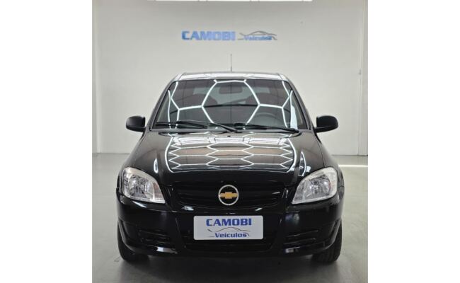 Chevrolet CELTA