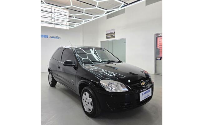 Chevrolet CELTA