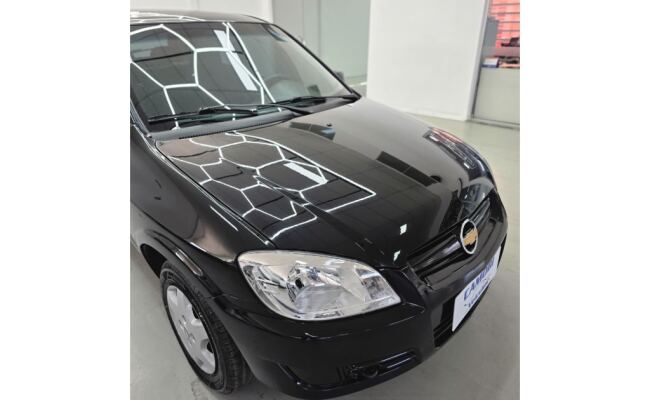 Chevrolet CELTA
