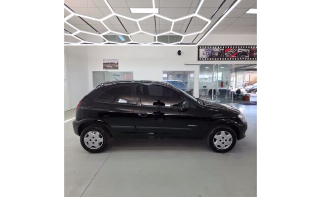Chevrolet CELTA