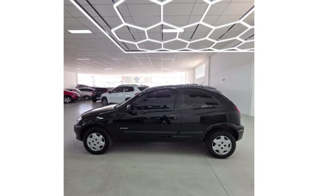 Chevrolet CELTA