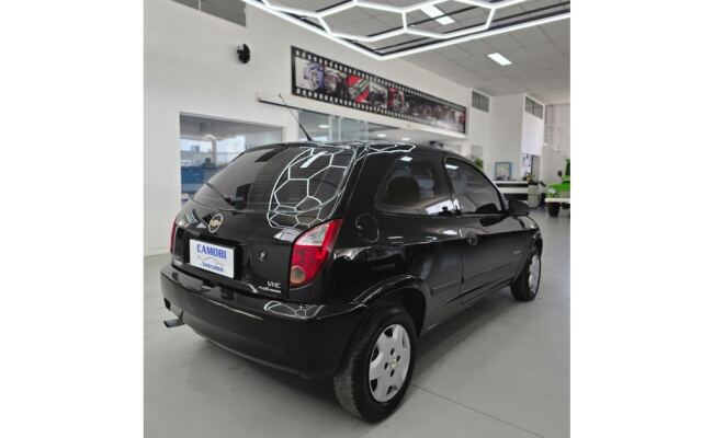Chevrolet CELTA