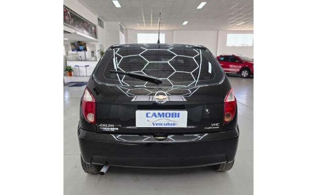 Chevrolet CELTA