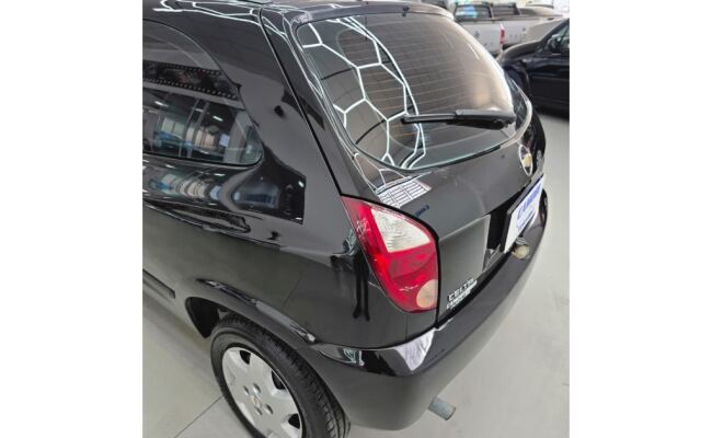 Chevrolet CELTA