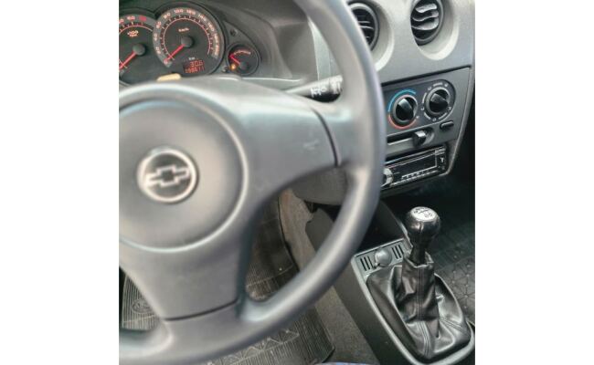 Chevrolet CELTA