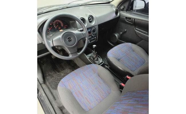 Chevrolet CELTA