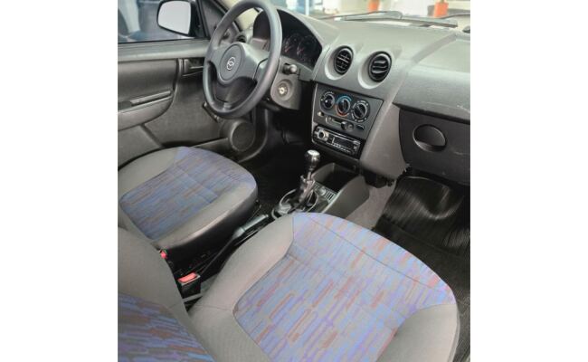 Chevrolet CELTA