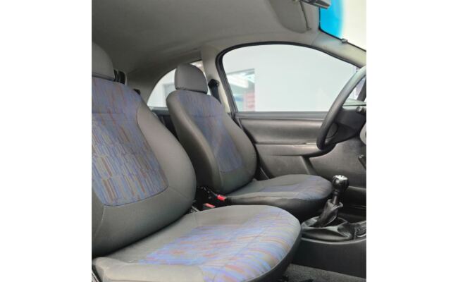 Chevrolet CELTA