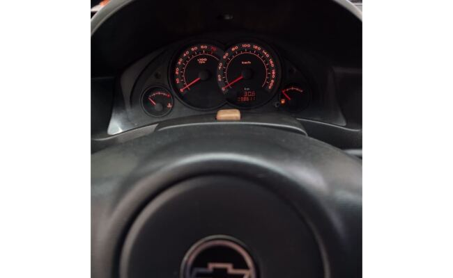 Chevrolet CELTA