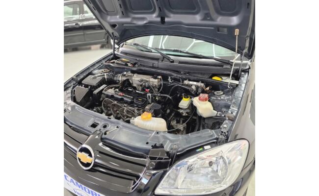 Chevrolet CELTA