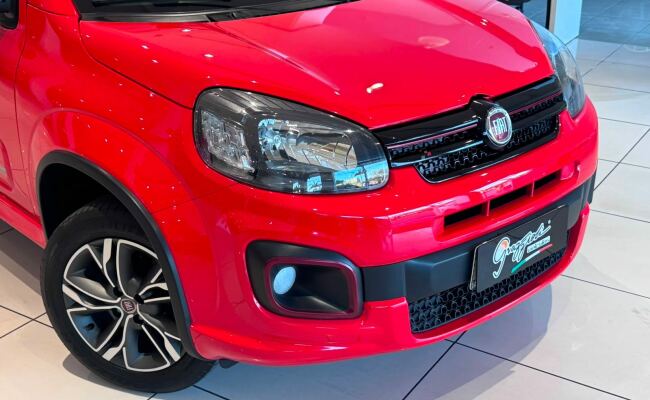 Fiat UNO