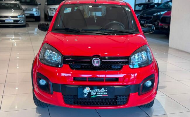 Fiat UNO