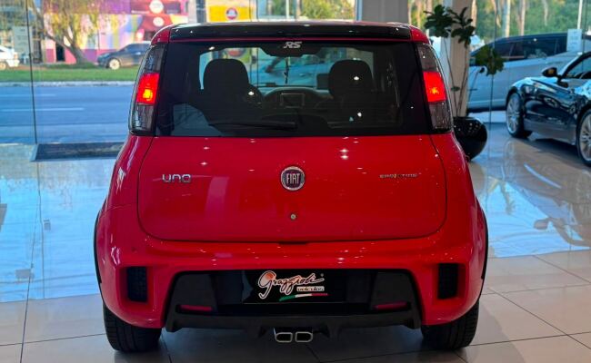 Fiat UNO