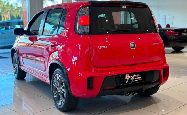 Fiat UNO