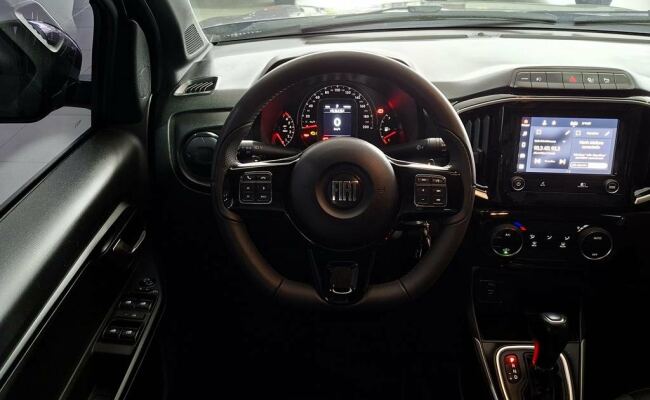 Fiat Strada