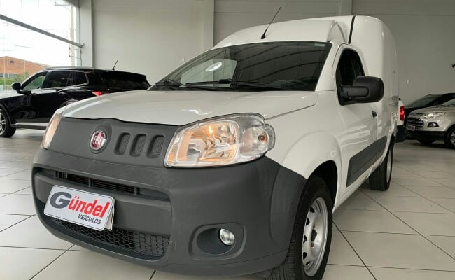Fiat FIORINO