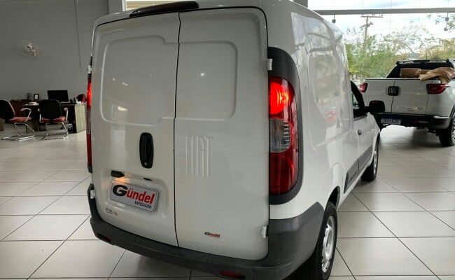 Fiat FIORINO