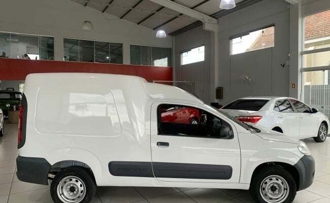 Fiat FIORINO