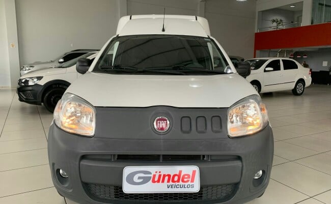 Fiat FIORINO