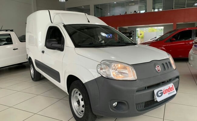 Fiat FIORINO