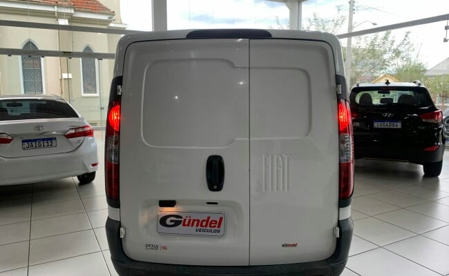 Fiat FIORINO