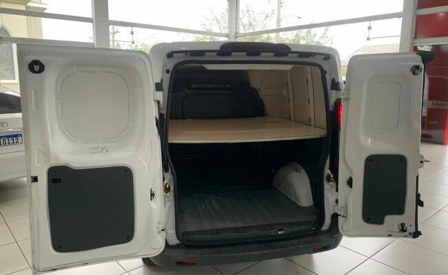 Fiat FIORINO