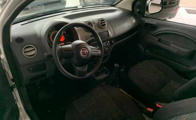 Fiat FIORINO