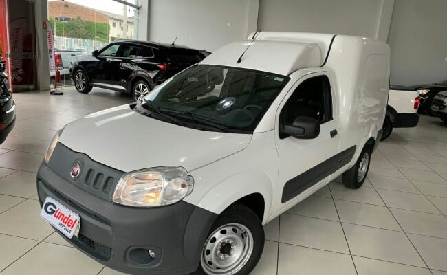 Fiat FIORINO