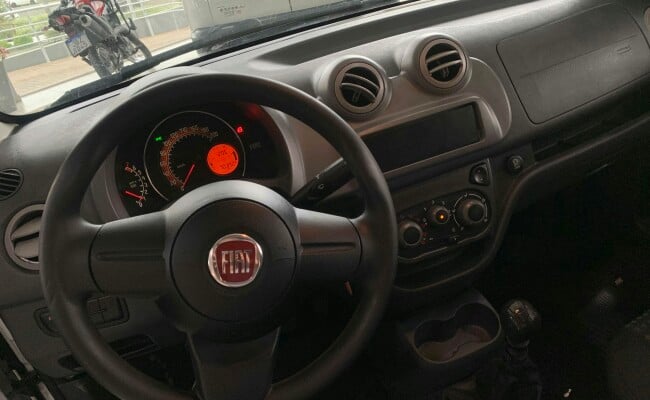 Fiat FIORINO