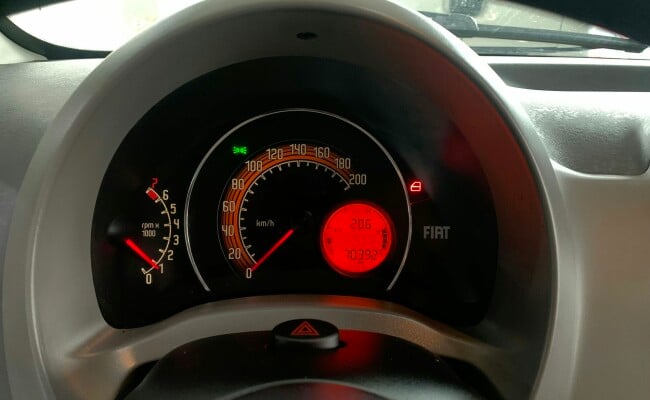 Fiat FIORINO