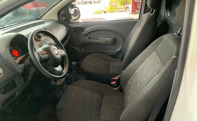 Fiat FIORINO