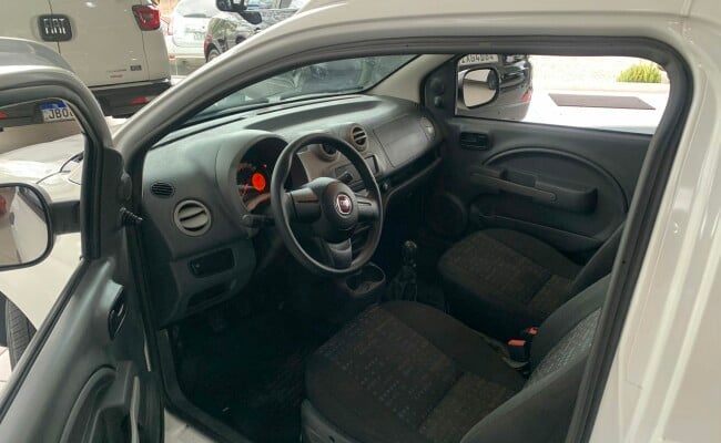 Fiat FIORINO