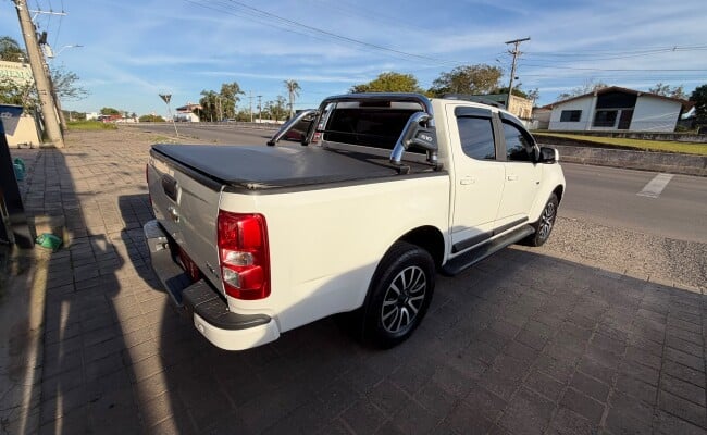 Chevrolet S10